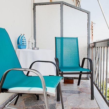 Mavromati Rooms Kiveri Ngoại thất bức ảnh