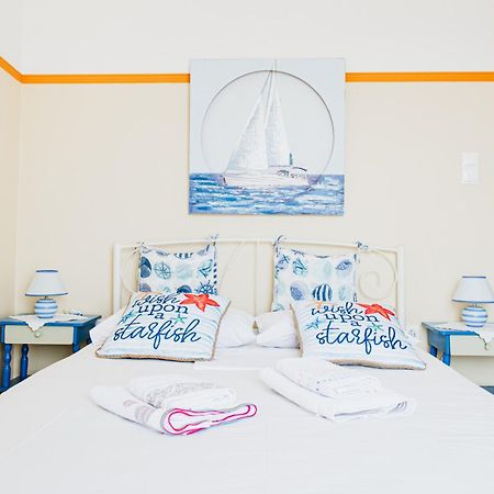 Mavromati Rooms Kiveri Ngoại thất bức ảnh