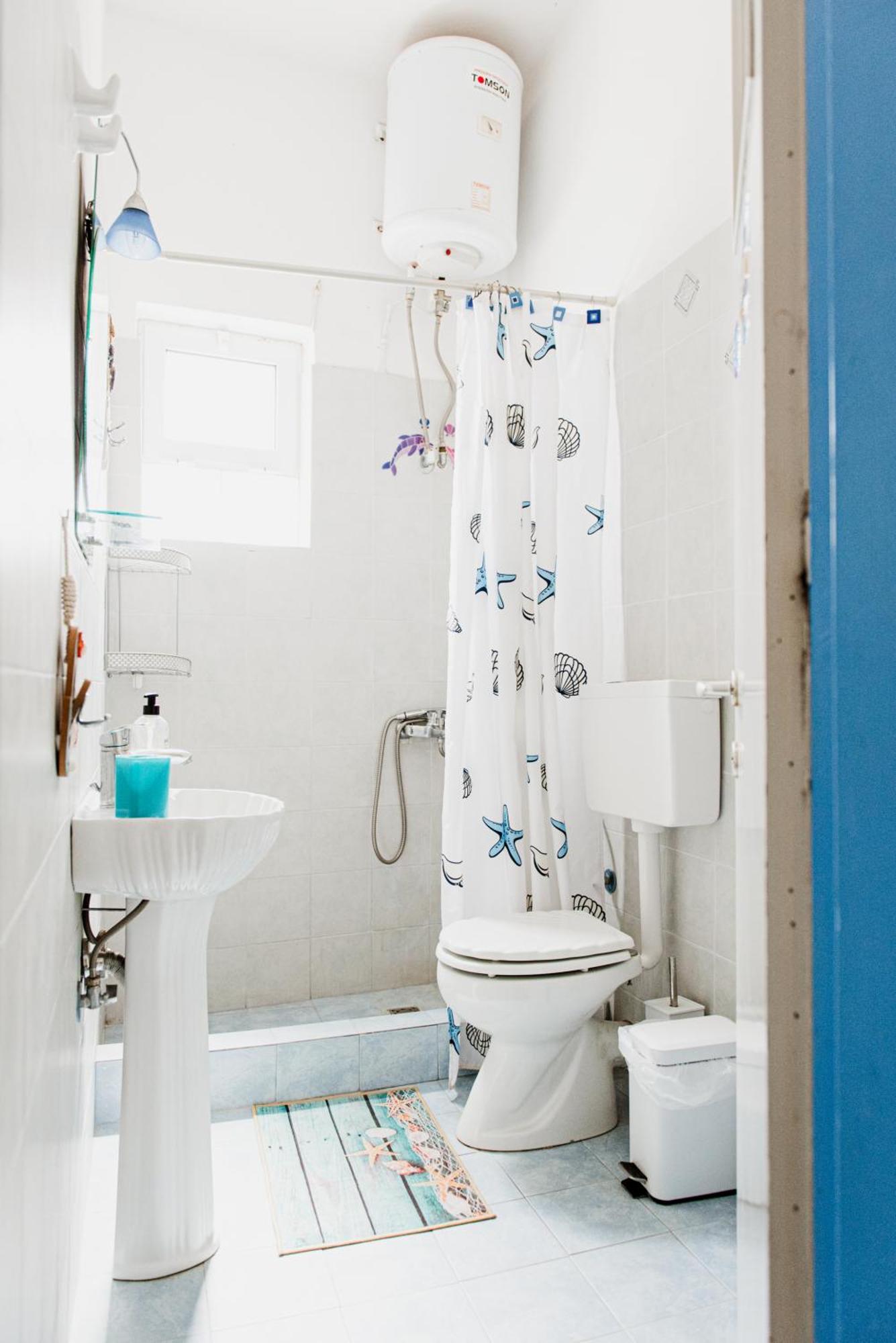 Mavromati Rooms Kiveri Ngoại thất bức ảnh