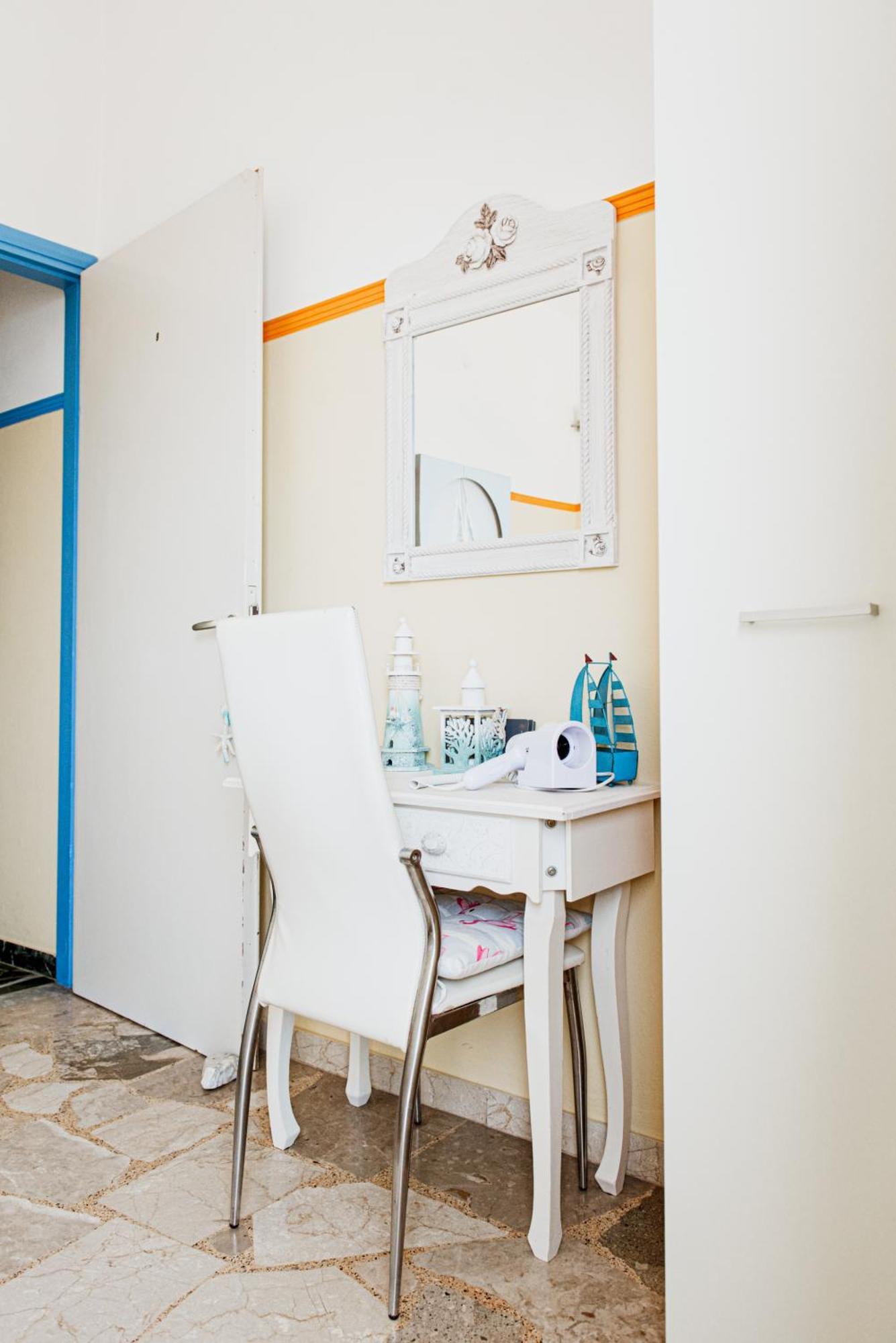 Mavromati Rooms Kiveri Ngoại thất bức ảnh