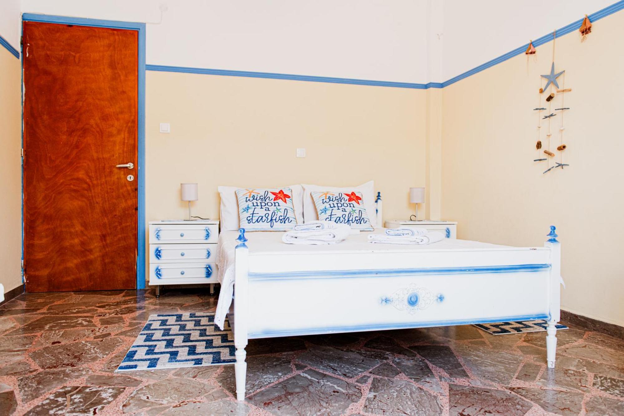 Mavromati Rooms Kiveri Ngoại thất bức ảnh