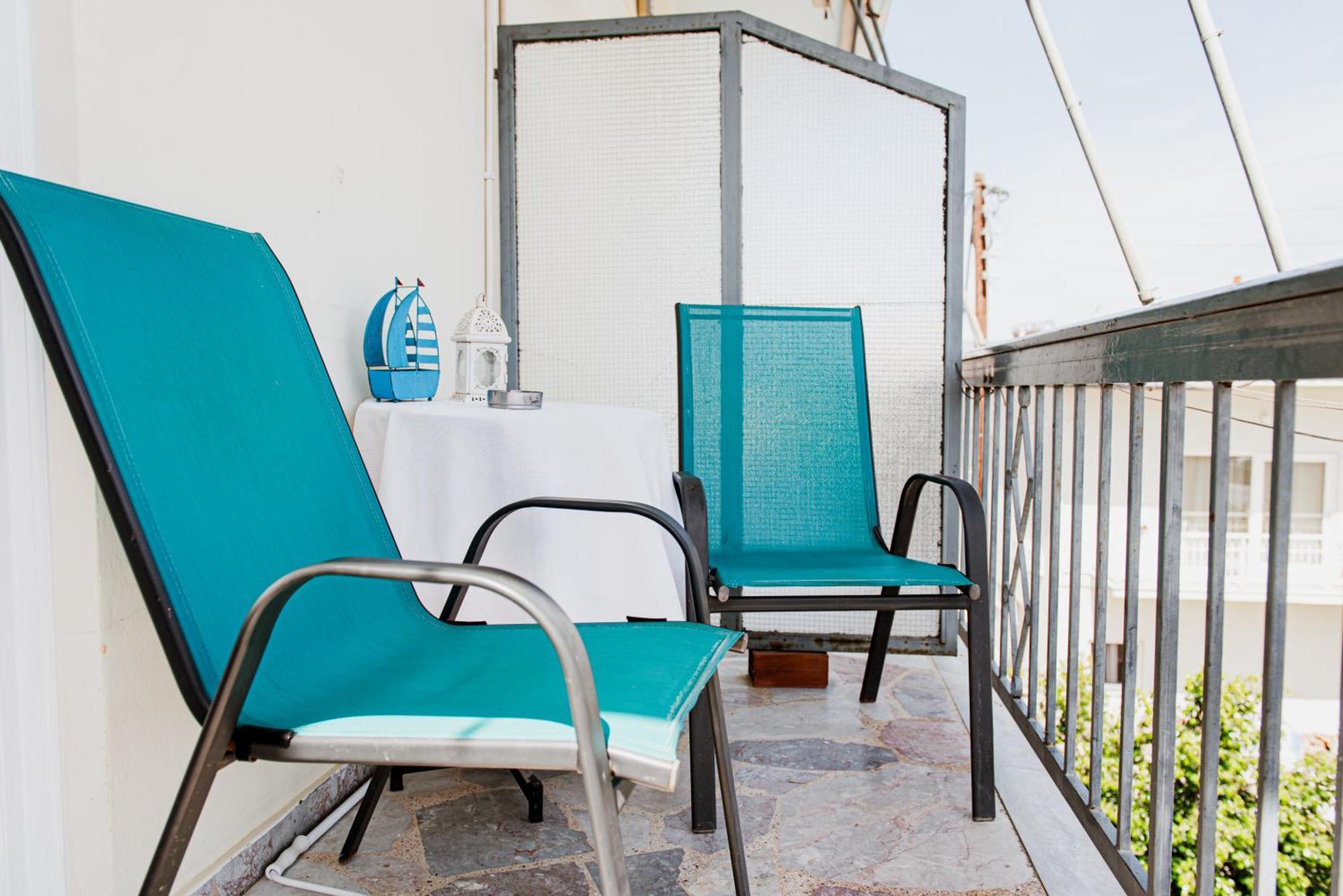 Mavromati Rooms Kiveri Ngoại thất bức ảnh